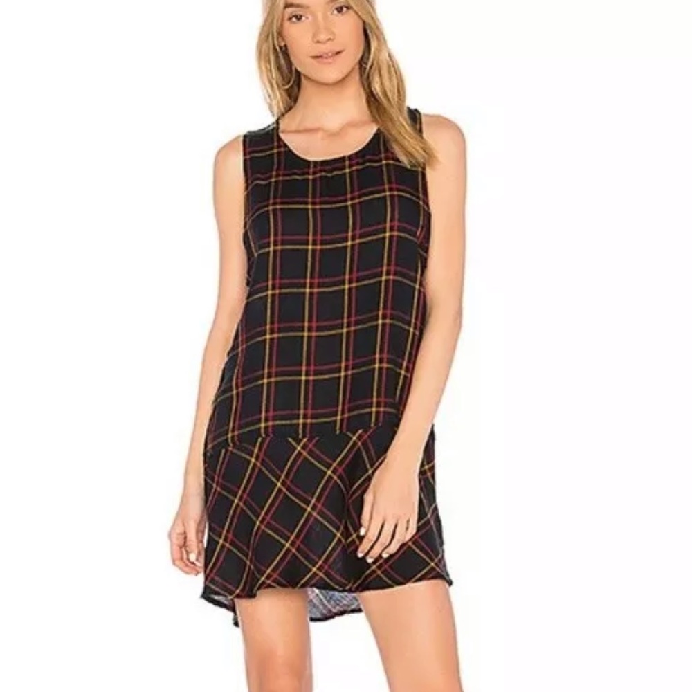 Obey dress XS